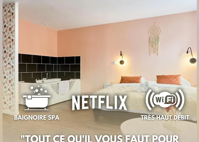 Ng Prestige L Lille L Tourcoing - Bouvines Balneo