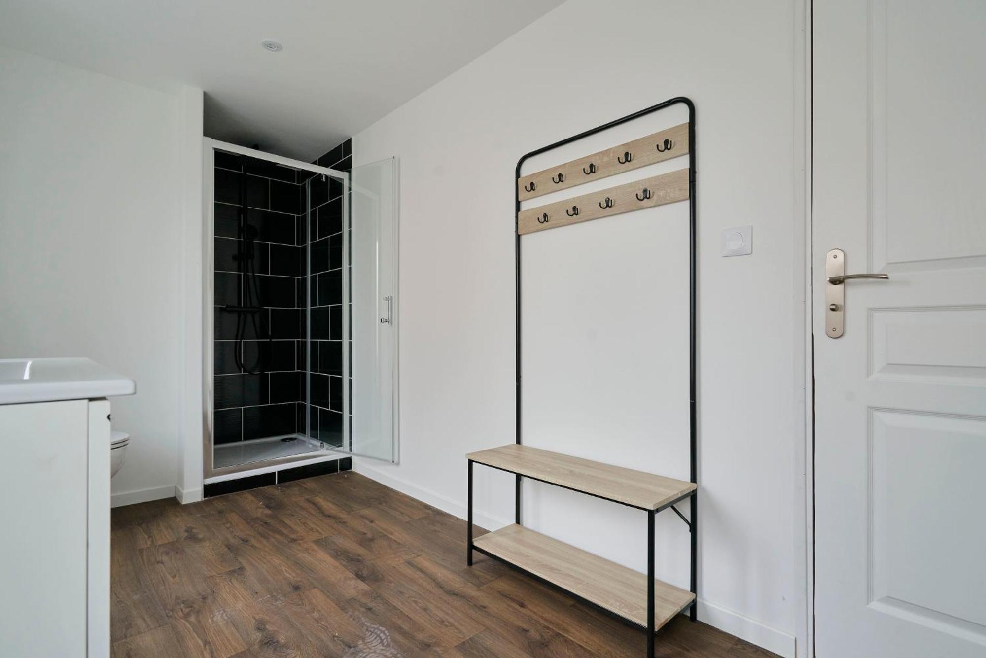 Apartment Ng Prestige L Lille L - Bouvines Balneo *