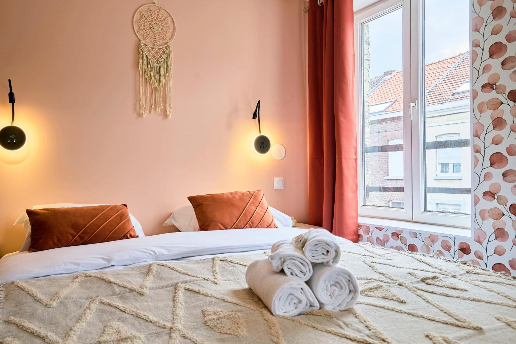 Ng Prestige L Lille L - Bouvines Balneo *