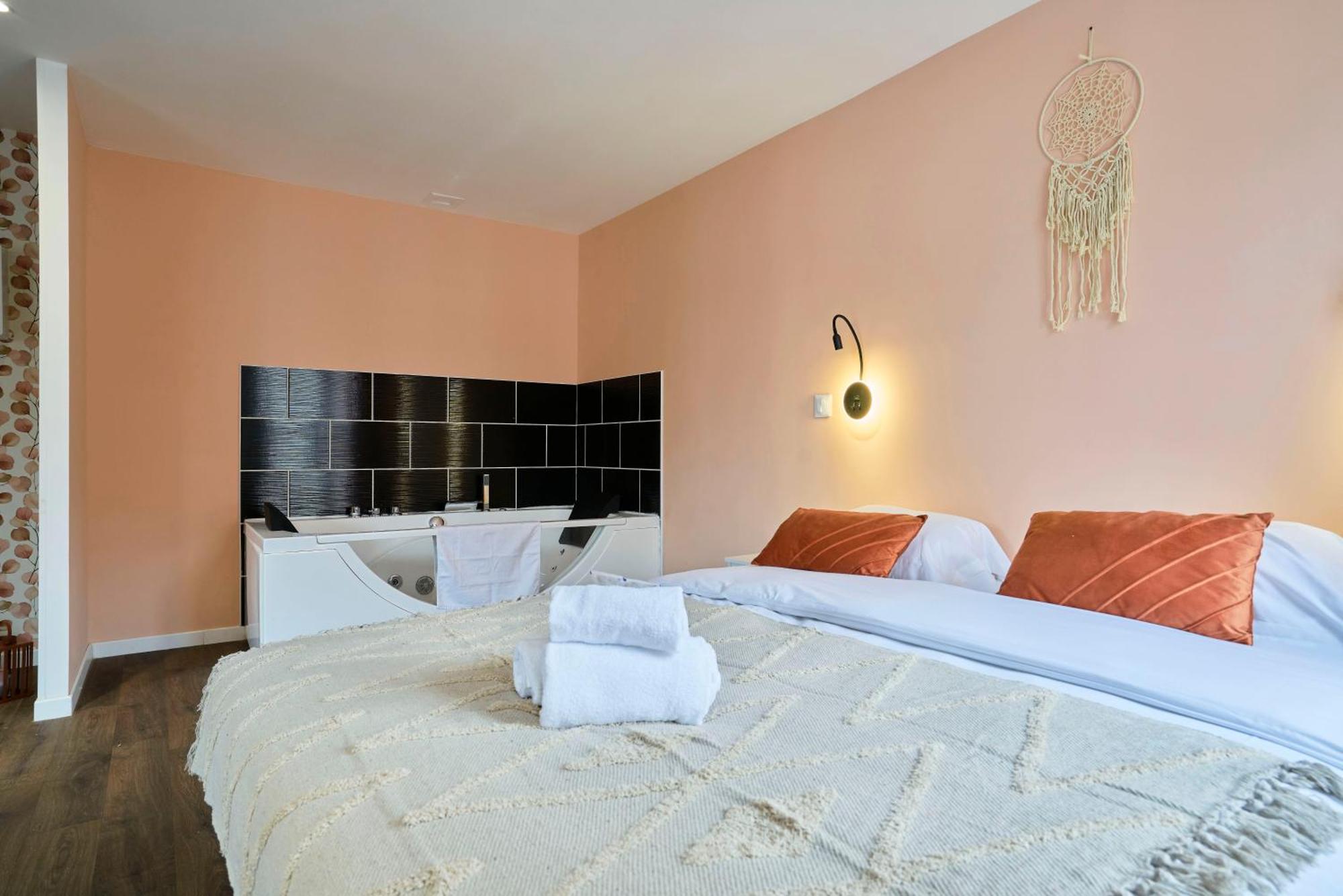 Apartment Ng Prestige L Lille L - Bouvines Balneo Tourcoing