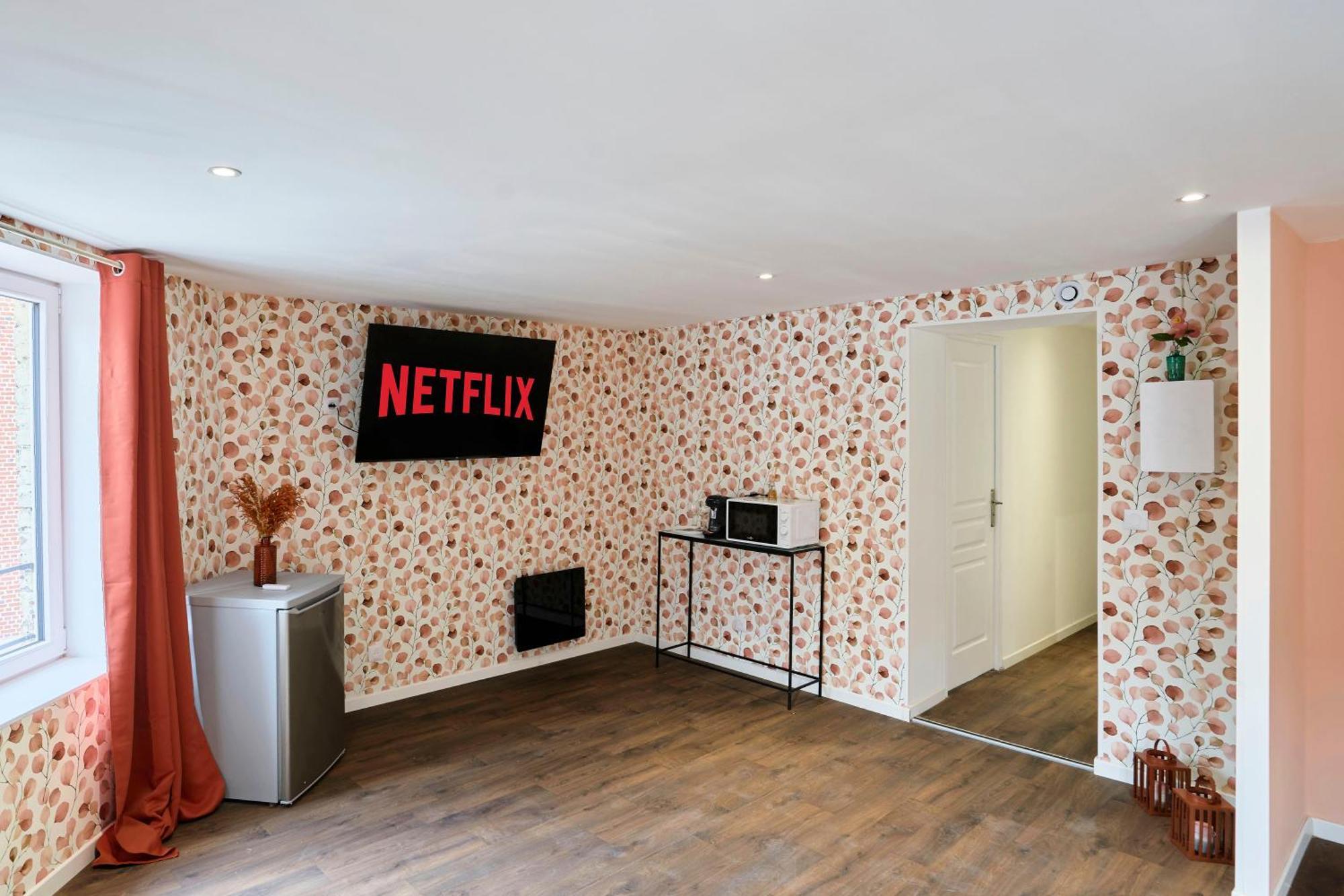 Apartment Ng Prestige L Lille L - Bouvines Balneo