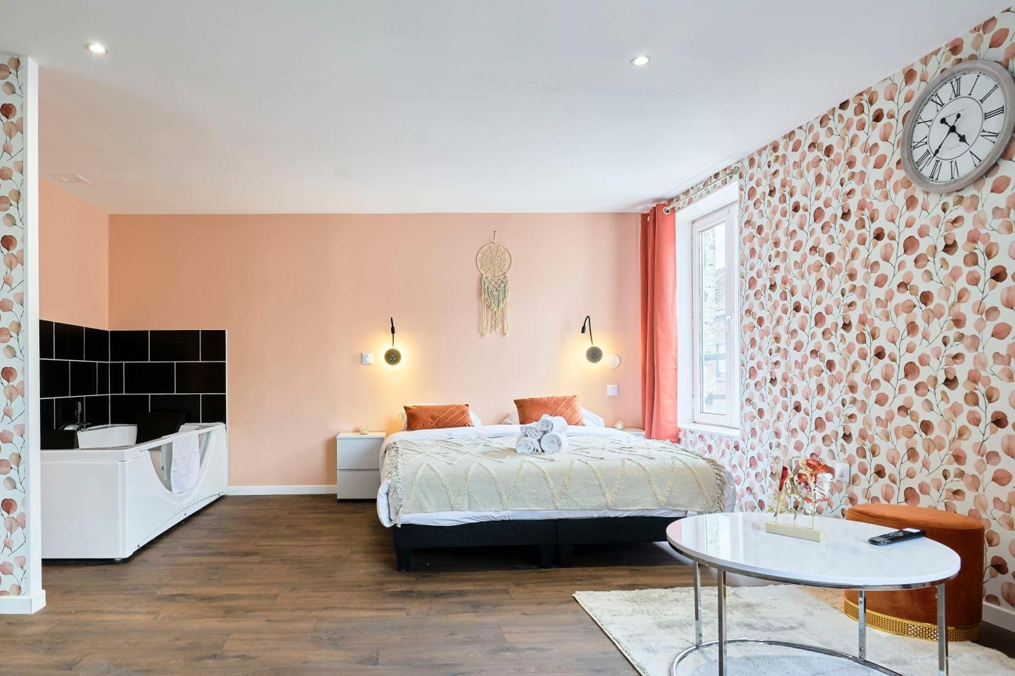 Ng Prestige L Lille L - Bouvines Balneo *