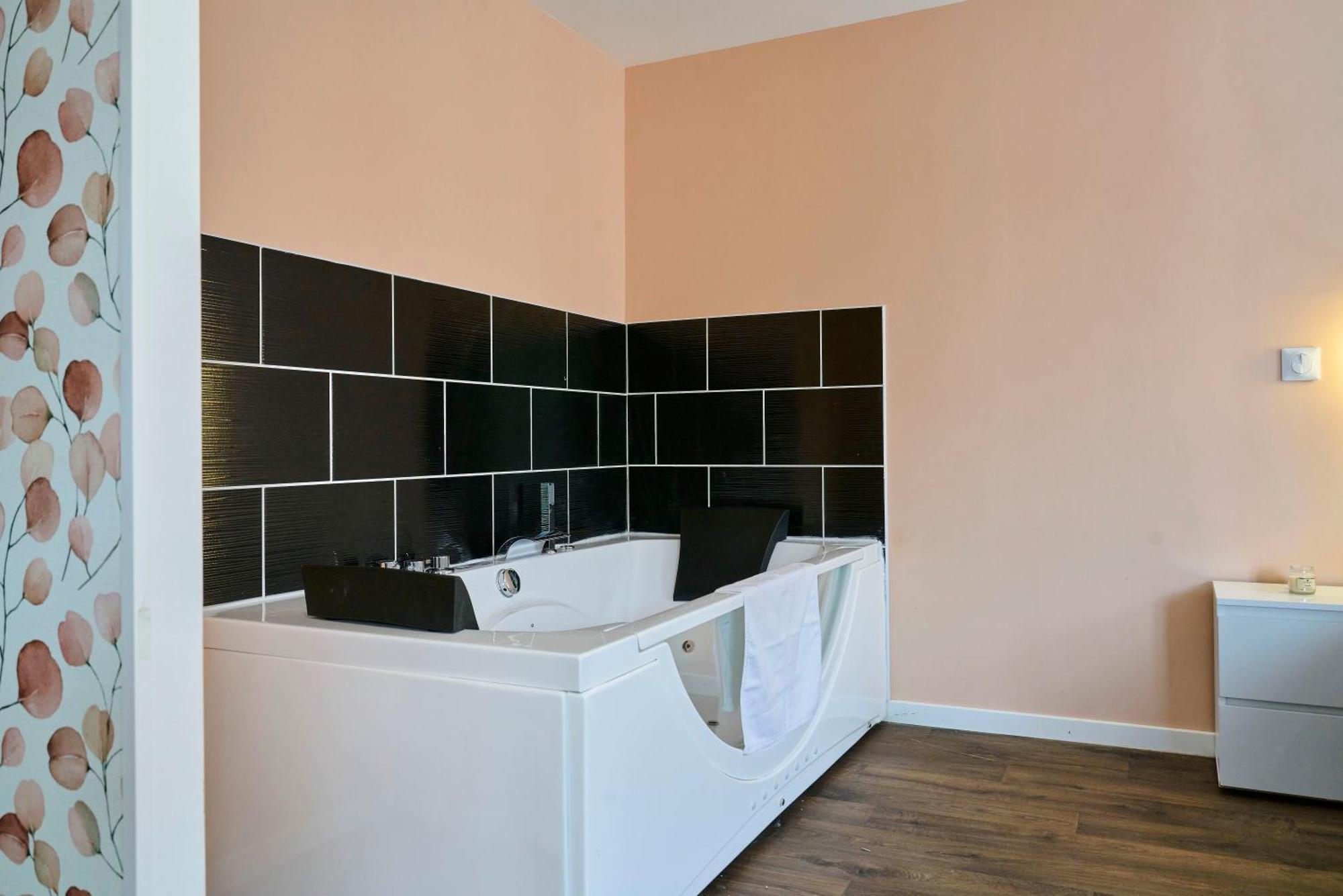 Ng Prestige L Lille L - Bouvines Balneo *