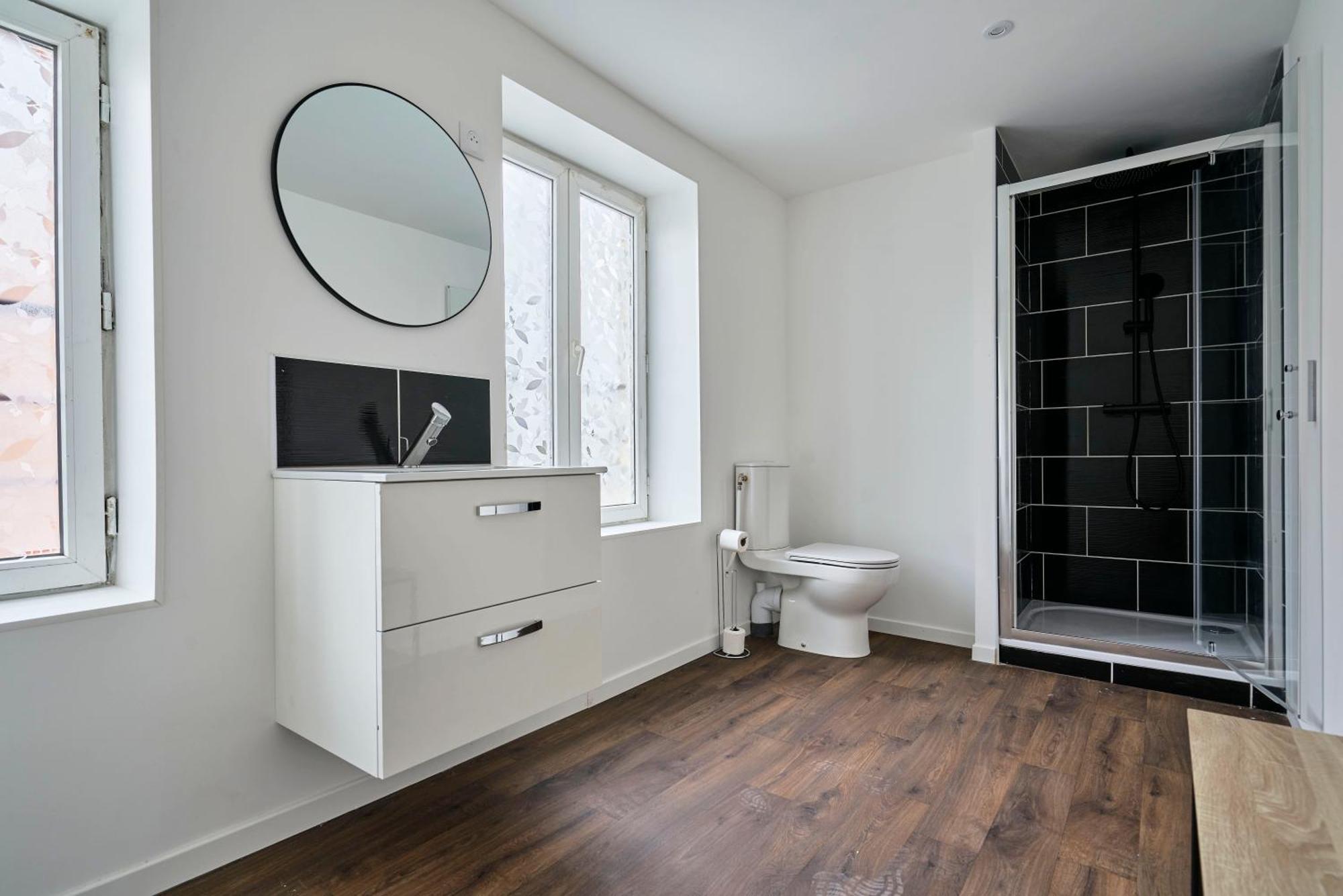 Apartment Ng Prestige L Lille L - Bouvines Balneo Tourcoing