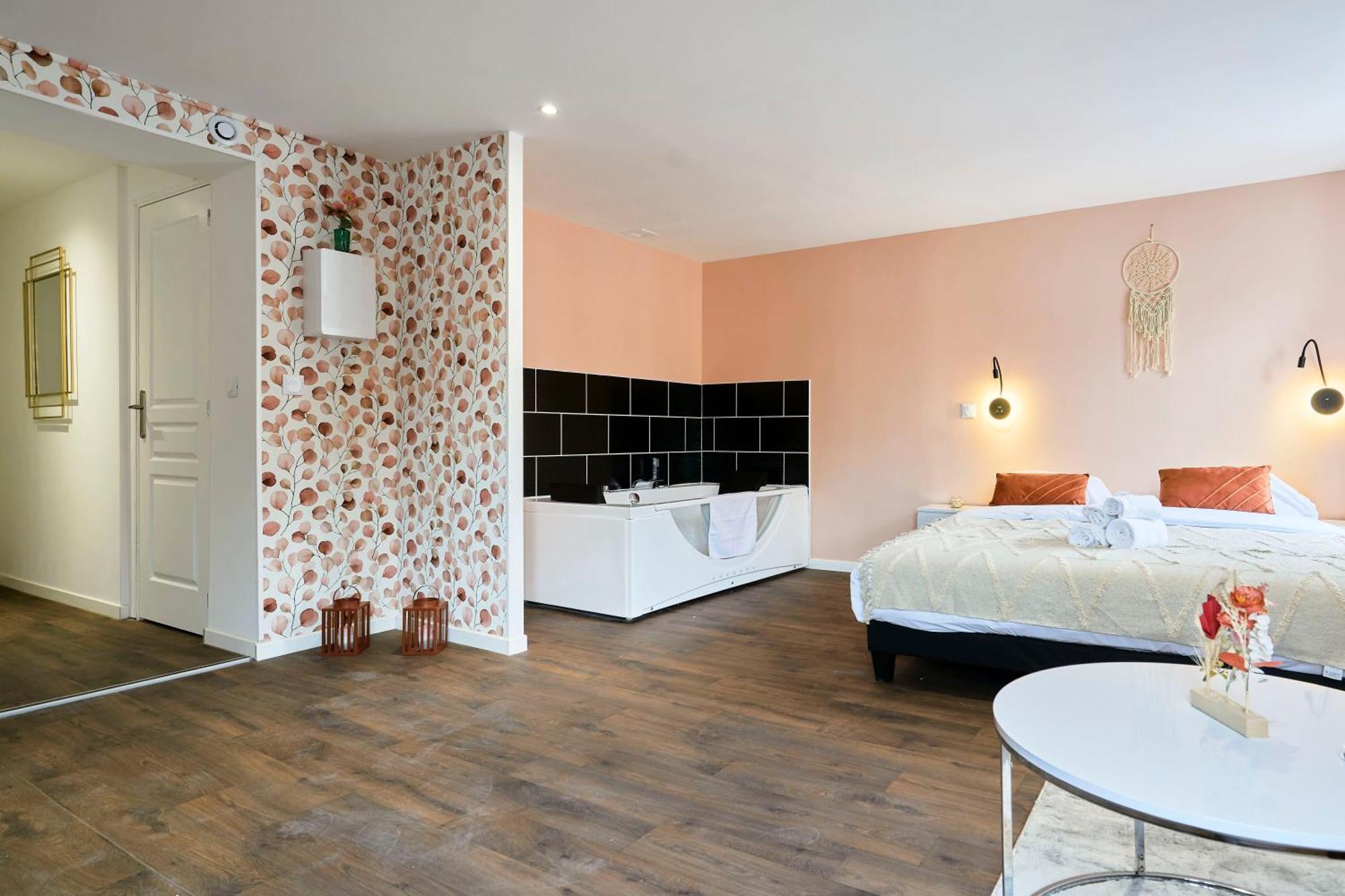 Ng Prestige L Lille L - Bouvines Balneo *